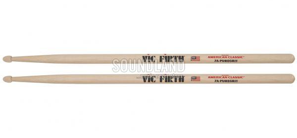 Vic Firth 7APG Hickory PureGri