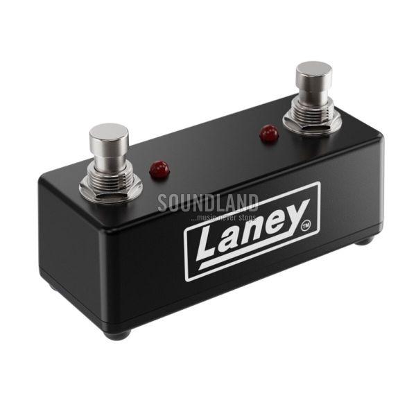 Laney FS2-Mini Fußschalter