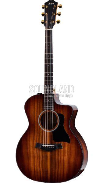 Taylor 224ce-K DLX