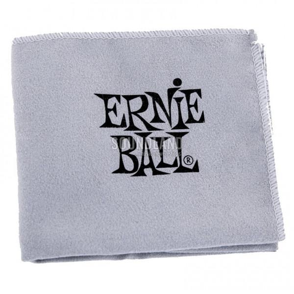 Ernie Ball Poliertuch