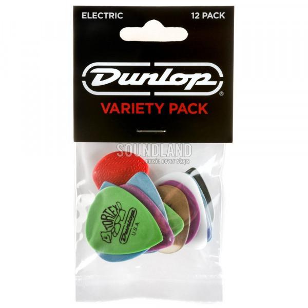 Dunlop Plektren Auswahl PVP113