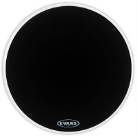 Evans BD22RBG 22'' Resonant Black Bassfell Evans BD22RBG 22'' Resonant Black Bassfell