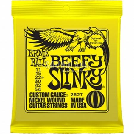 Ernie Ball 2627 Beefy Slinky 011-054