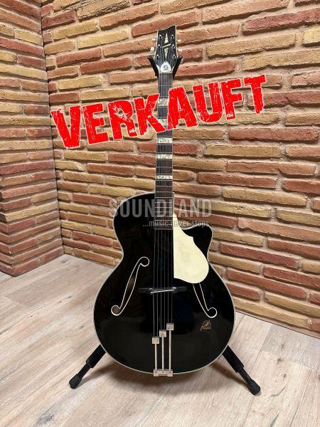 Vintage Framus 5/68 Cutaway - Gebrauchtmarkt