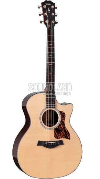 Taylor Next Generation 414ce