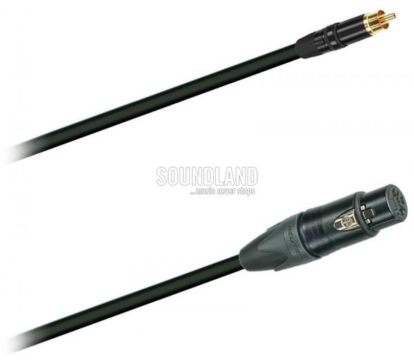 3.0m Audiokabel 15243-SW