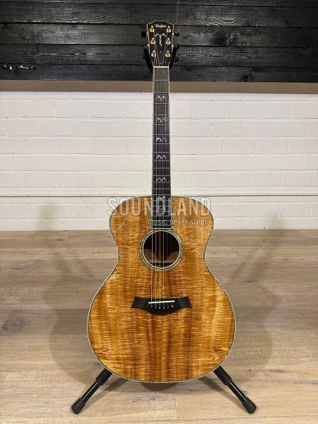 Taylor GA Custom One of a Kind