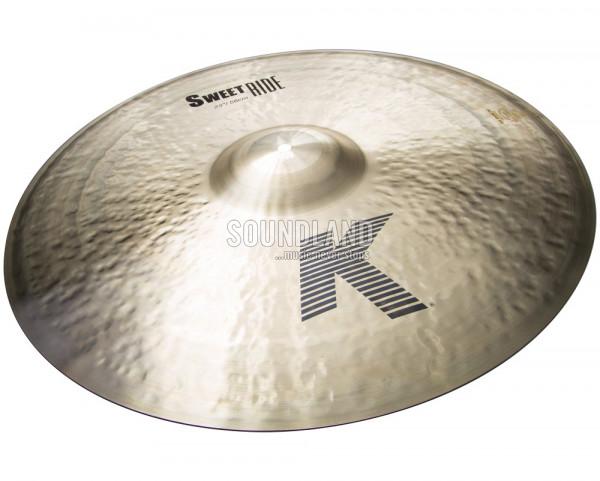 Zildjian K Sweet Ride 23''