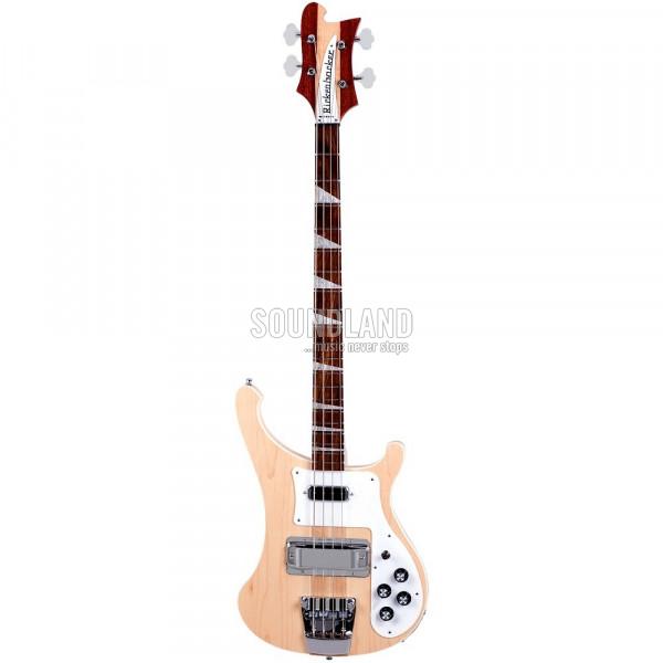 Rickenbacker 4003 Bass MGL