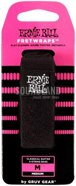 Ernie Ball FretWrap by Gruv Gear 9613 MD
