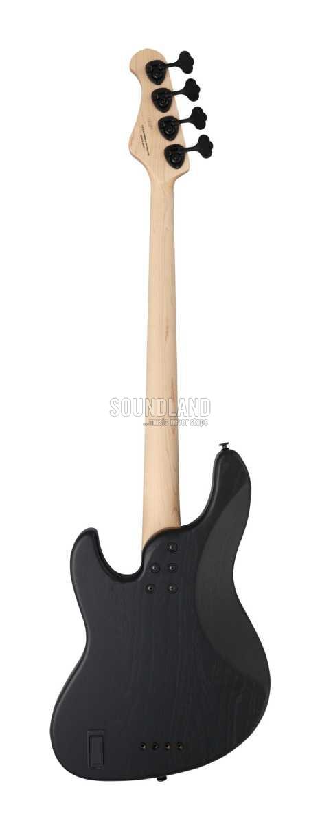 FGN J-Standard Mighty Jazz 4 Dark Evo OPBK | Soundland