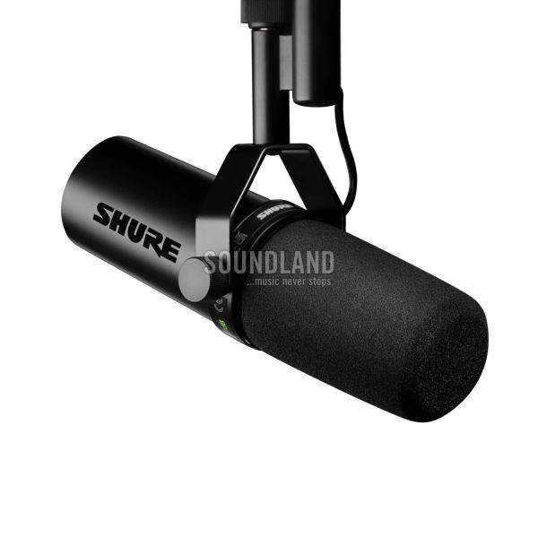 Shure SM7dB