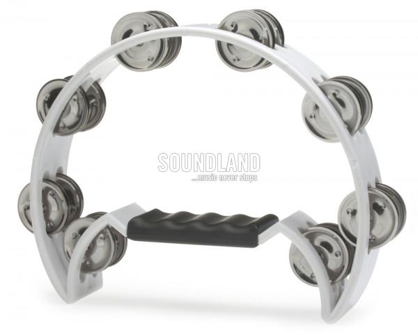 Stagg TAB-2 WH Tambourine