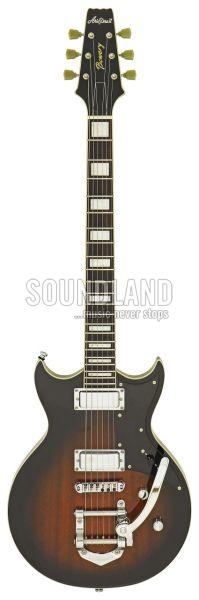 Aria 212 MK2 Bowery BS