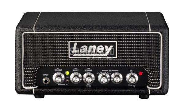 Laney DB200H Bass Top