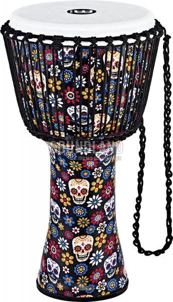 Meinl 12'' PADJ7-L-F Travel Series Rope Djembe