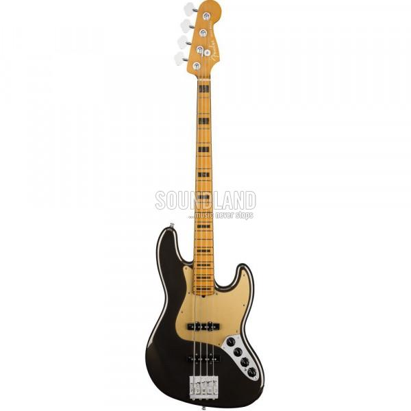 Fender American Ultra Jazz Bass MN TXT