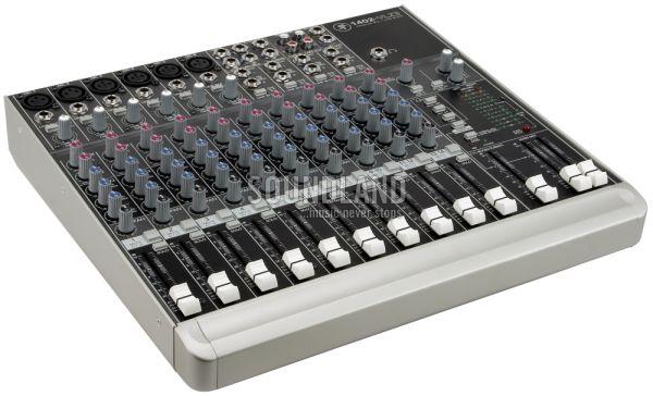 Mackie 1402VLZ3 Verleihartikel