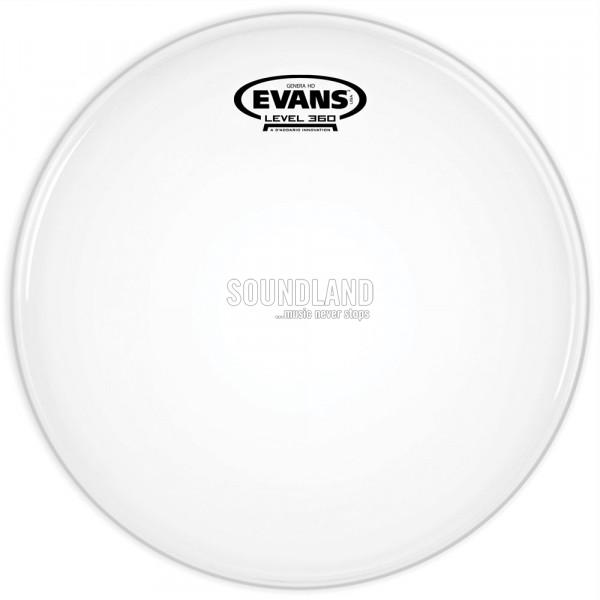 Evans B14HD 14'' Genera HD Coated Snarefell