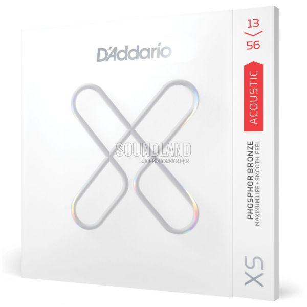 D'Addario XS 013-056