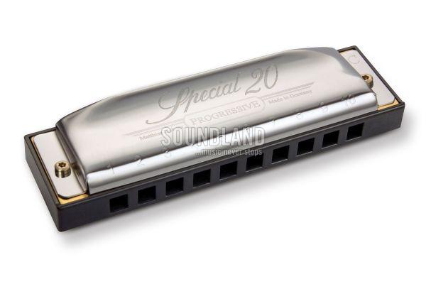 Hohner Special 20 HG