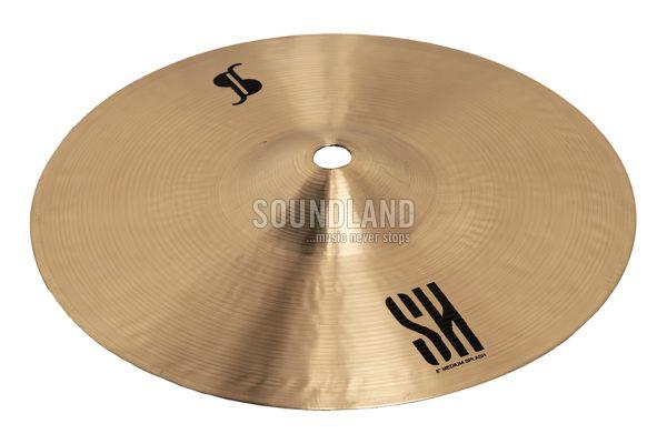 Stagg SH-SM8R Regular Medium Splash 8''