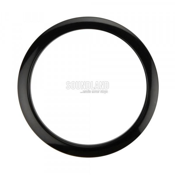 Bass Drum O's HBL5 Black 5''