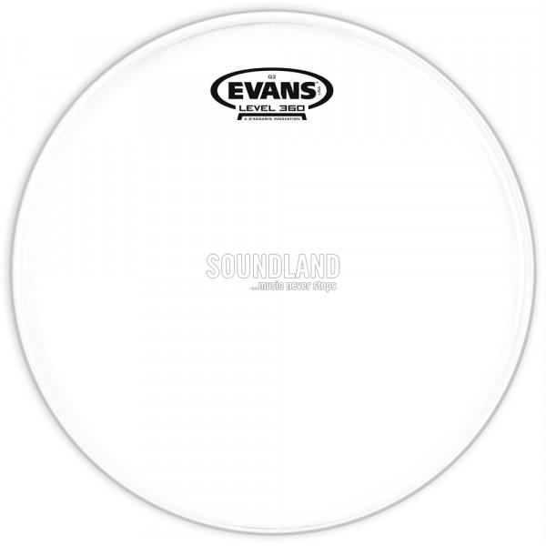 Evans B10G2 10'' G2 Coated Schlagfell