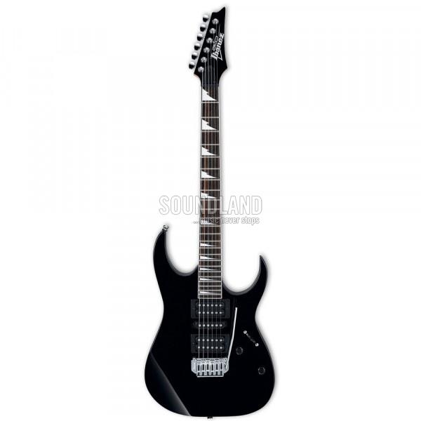 Ibanez GIO GRG170DX-BKN