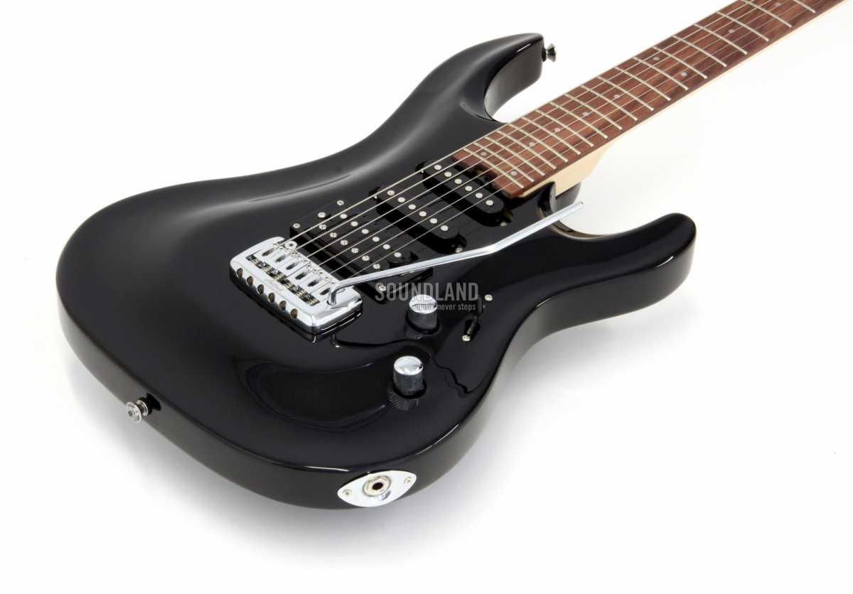 Aria Pro-II MAC-STD MBK | Soundland