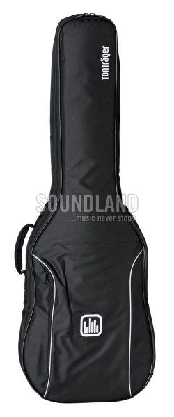 Tonträger Gigbag Standard E-Gitarre