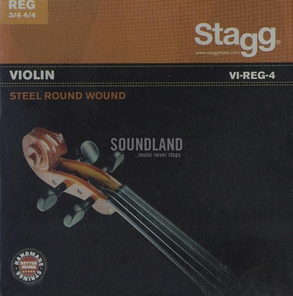Stagg VI-REG-4 Violinsaiten