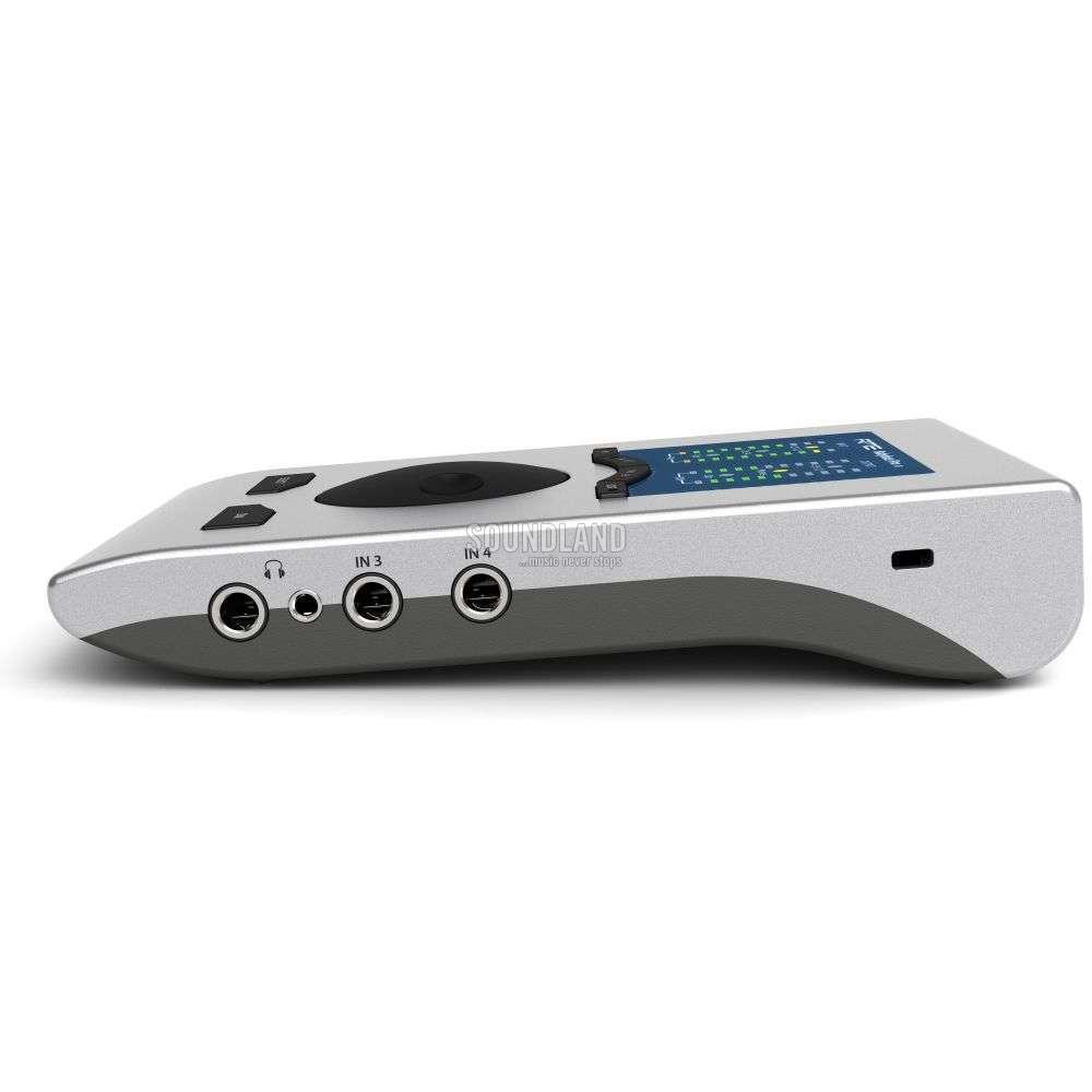 【美品】RME babyface pro fs RME Babyface Pro FS | Soundland