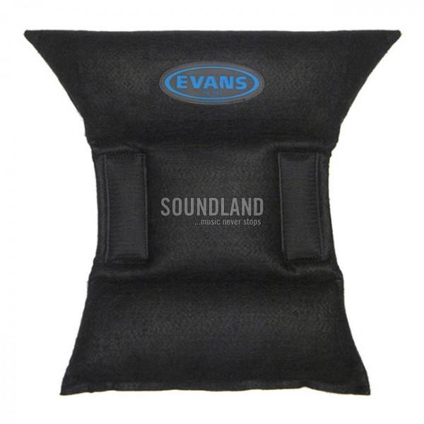 Evans EQPAD EQ Pad Bass Drum Muffler