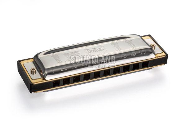 Hohner Beatles Mundharmonica