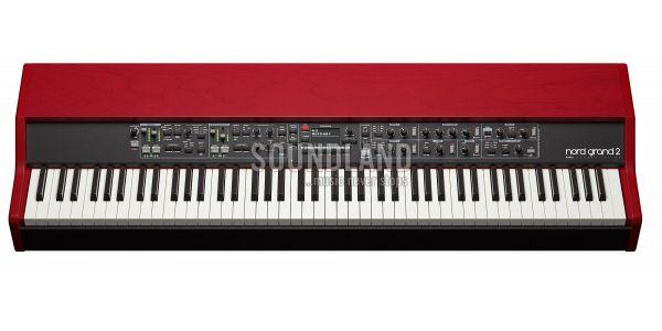 Clavia Nord Grand 2