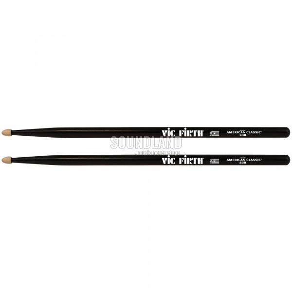 Vic Firth 5BB Hickory Drumsticks