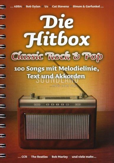 Die Hitbox -Classic Pop & Rock