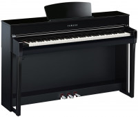Yamaha Clavinova CLP-735 PE