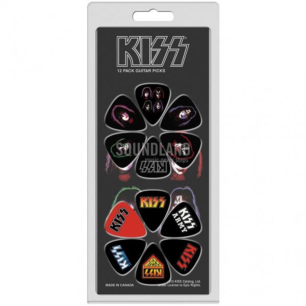 Perri's Picks: Kiss