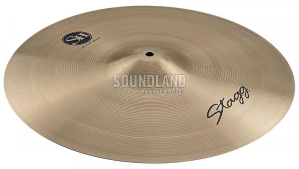 Stagg SH-CM15R Regular Medium Crash 15''