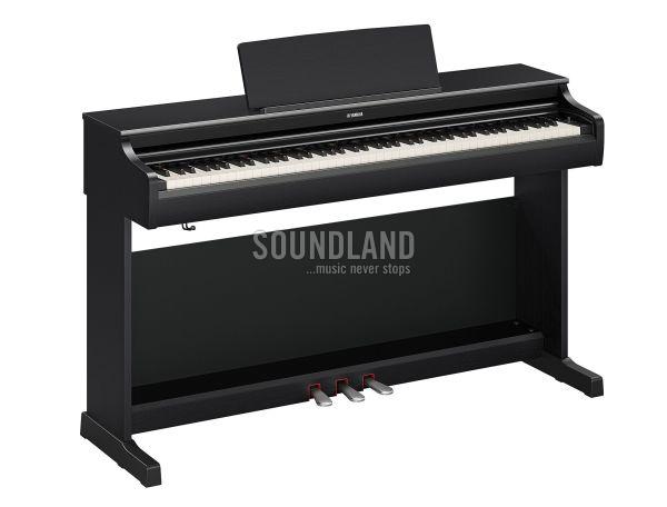 Yamaha YDP-166 B Arius