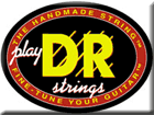 DR-Strings