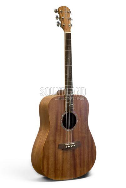 Cole Clark Studio SFL1-MMAH