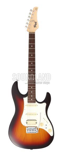 FGN Expert Odyssey VSB