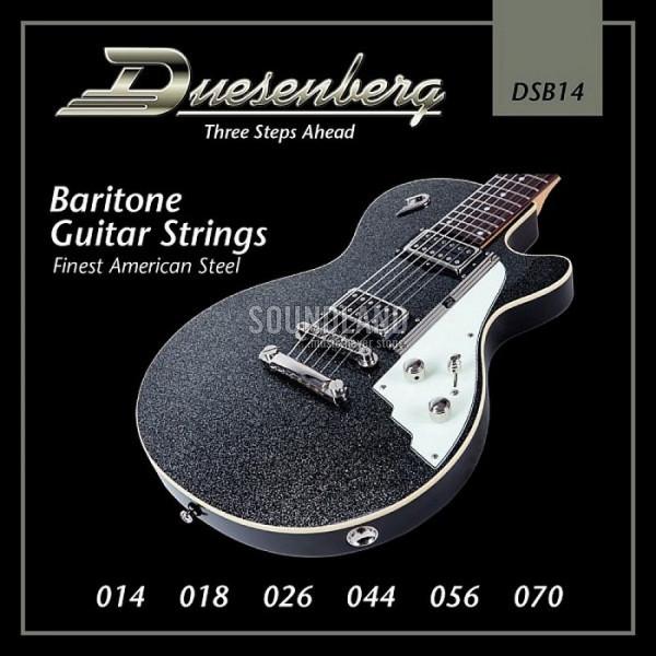 Duesenberg DSB14 014-070