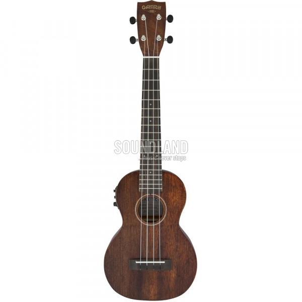 Gretsch G9110-L Concert Ukulele Long-Neck