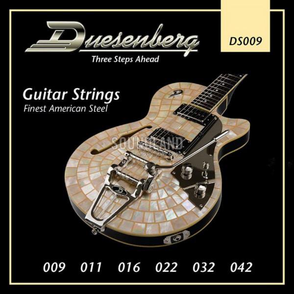 Duesenberg DS009 009-042