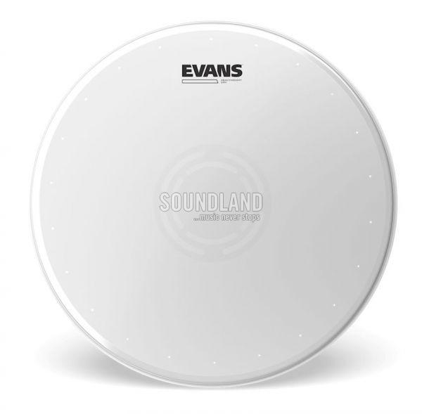 Evans B14HWD 14'' Heavyweight Dry Coated Snarefell