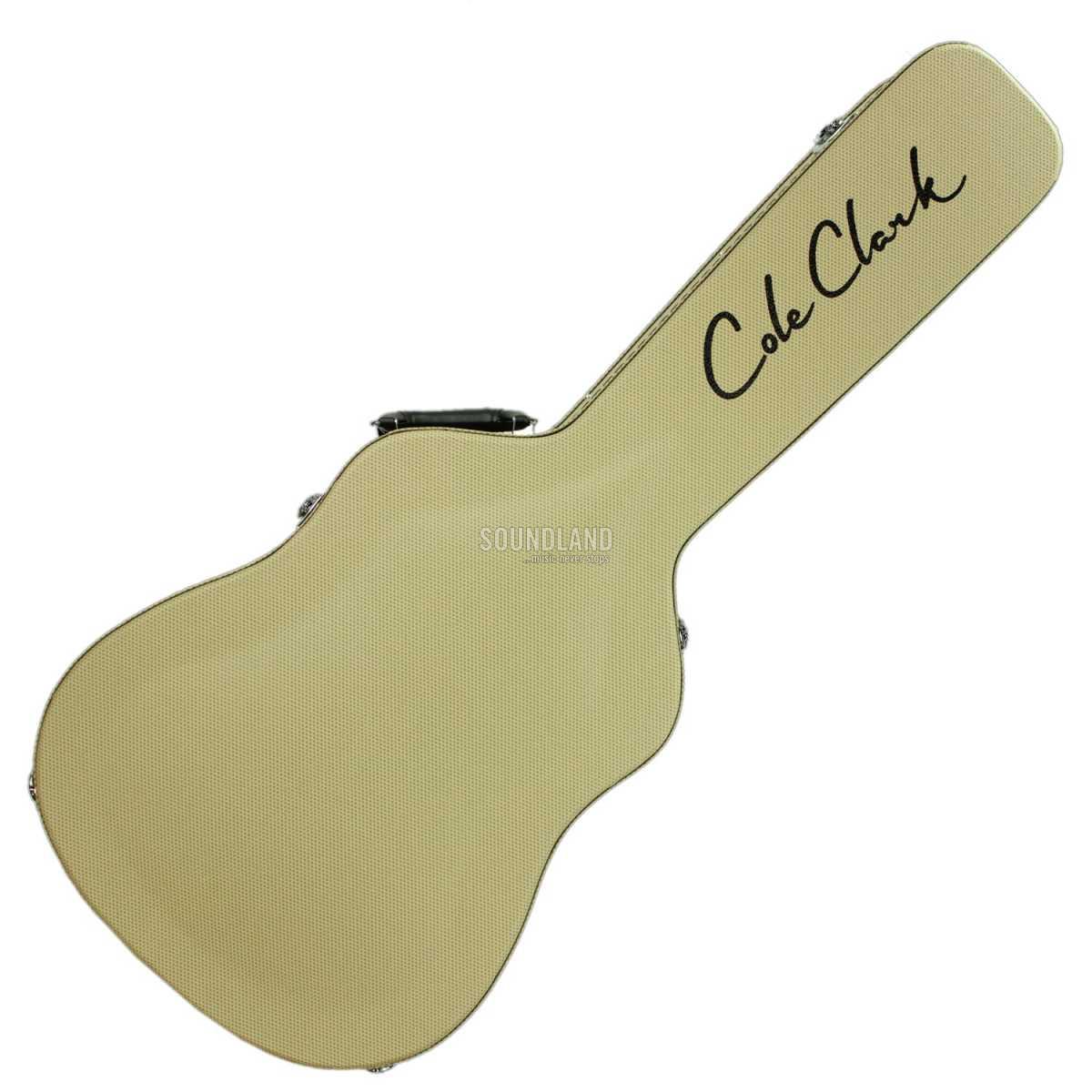 Cole Clark FL2EC-BB | Soundland